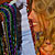 Body Painting 2001 photo - Duval Street, Key West